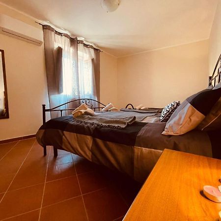 Bed and Breakfast Da Nonna Pasqualina Ciorlano Exterior foto