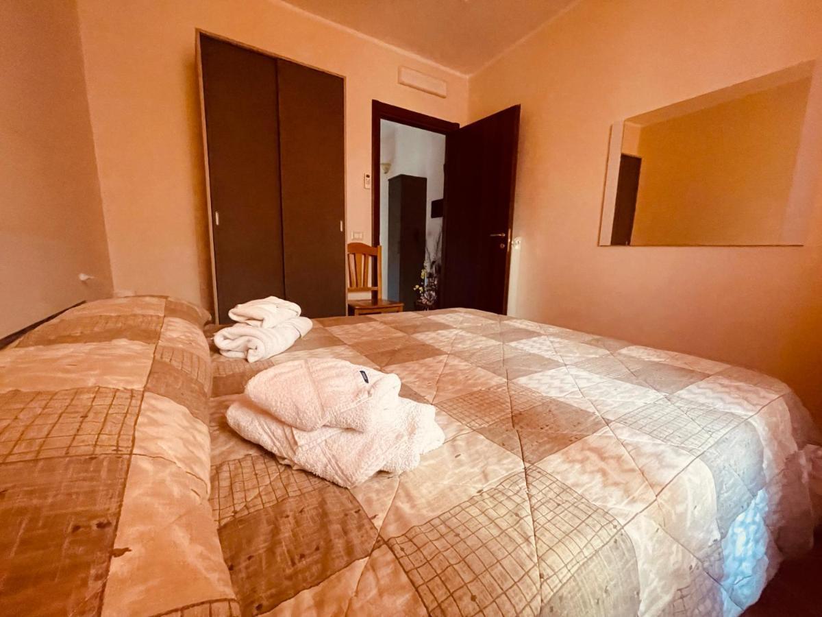 Bed and Breakfast Da Nonna Pasqualina Ciorlano Exterior foto